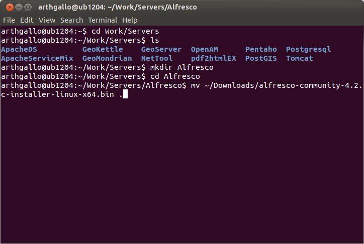 alfresco 4.2 s alfresco 4.2 s