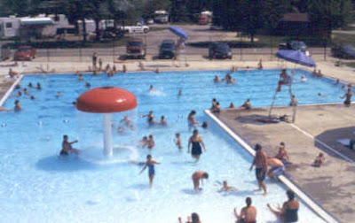 Best Public Swimming Pool