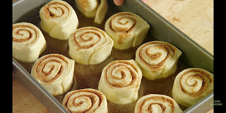 Cinnemon Roll