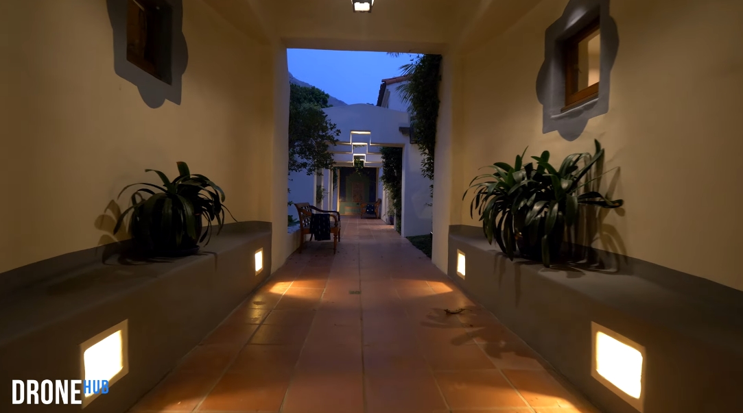 43 Interior Design Photos vs. 3201 Retreat Ct, Malibu, CA Luxury Mansion Tour