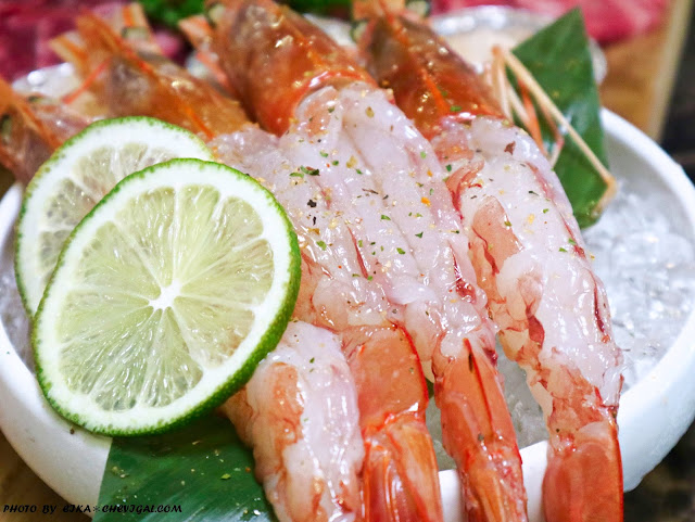 龍門燒肉馬場洞韓牛專賣店，男子漢套餐超MAN，多款燒肉與經典韓式料理一次滿足！