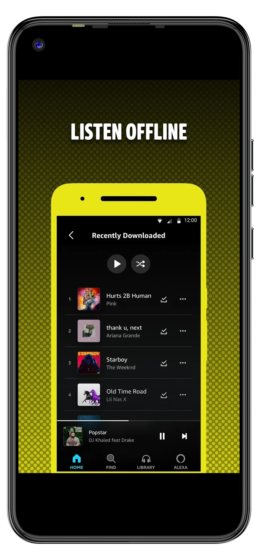 amazon music apk amazon music apk