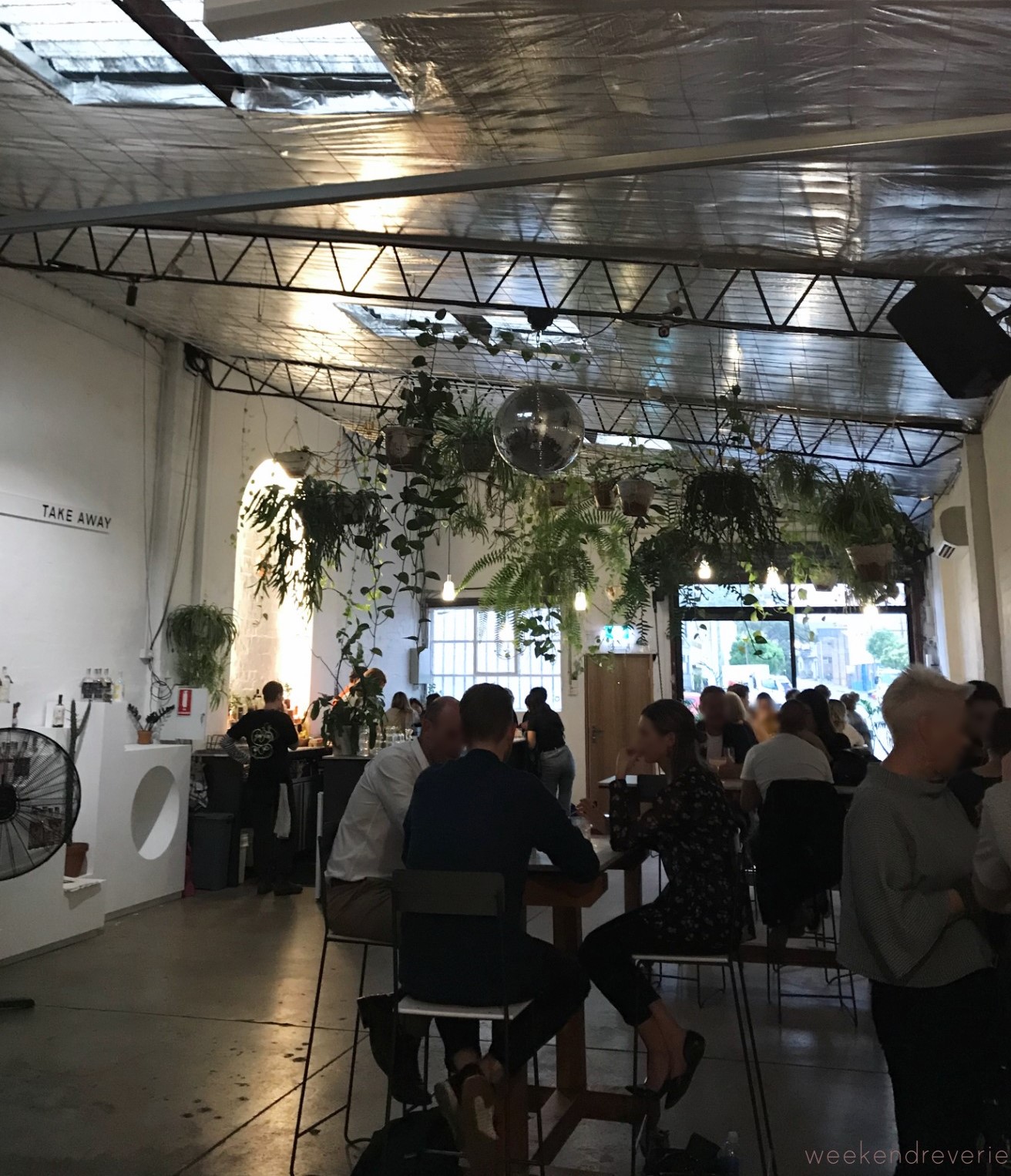 Poor Toms Gin Hall Trendy Marrickville Gin Bar to Visit This Weekend