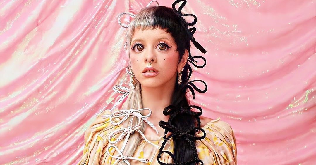 Melanie Daily Brasil