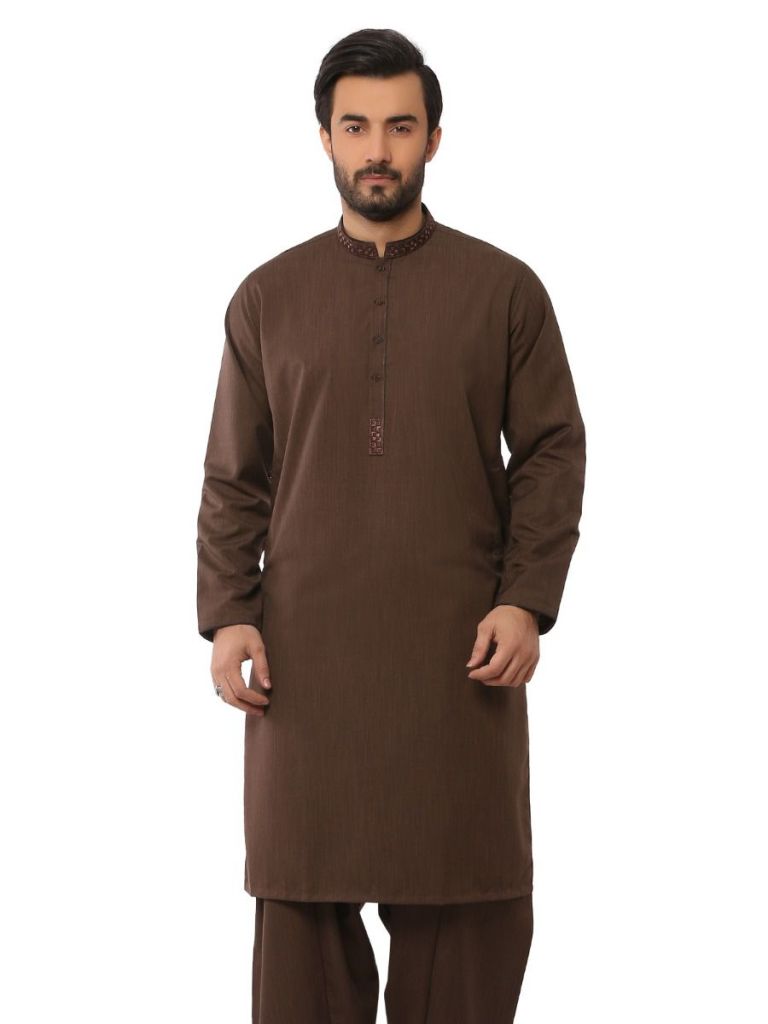 Eden Robe Men's Winter Wear Eden Robe Men's Winter Wear