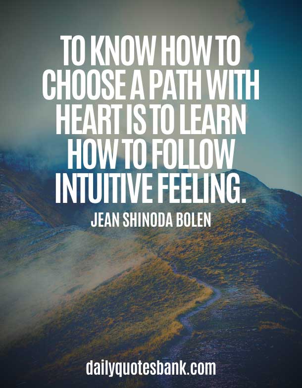 170+ Inspirational Quotes About Choosing Paths In Life