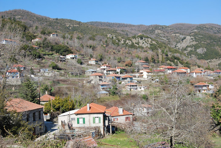 Ασπριά Ναυπακτίας