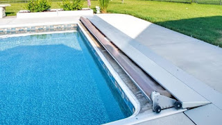 Mantenimiento de la piscina en invierno. Algunos consejos PUNTO SANITARIO