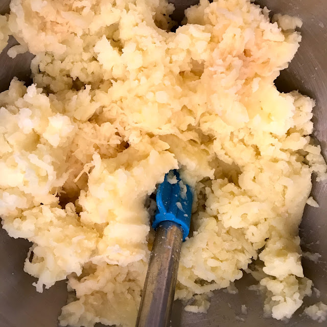 Pâtisserie Nadine: Marillenknödel und Zwetschgenknödel glutenfrei und ...