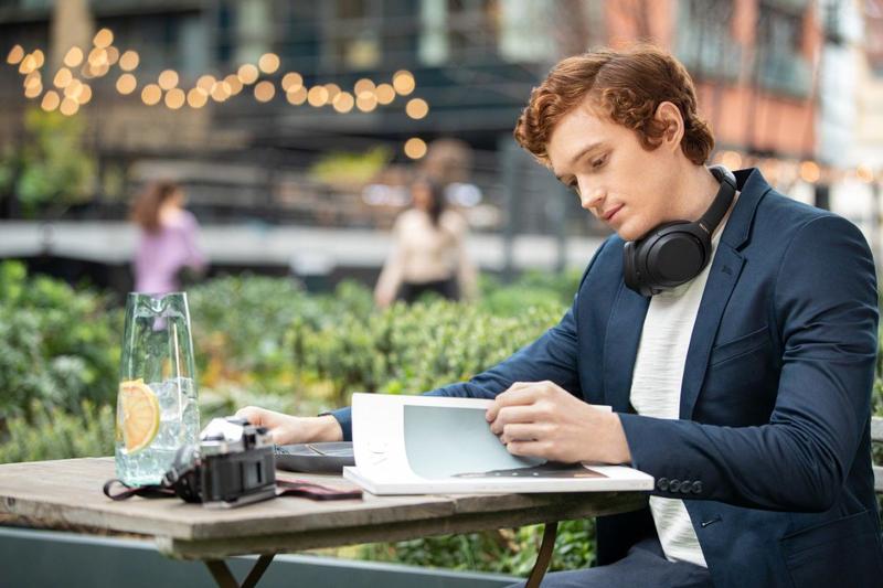 Sony WH-1000XM4 Review - Your Choice Way