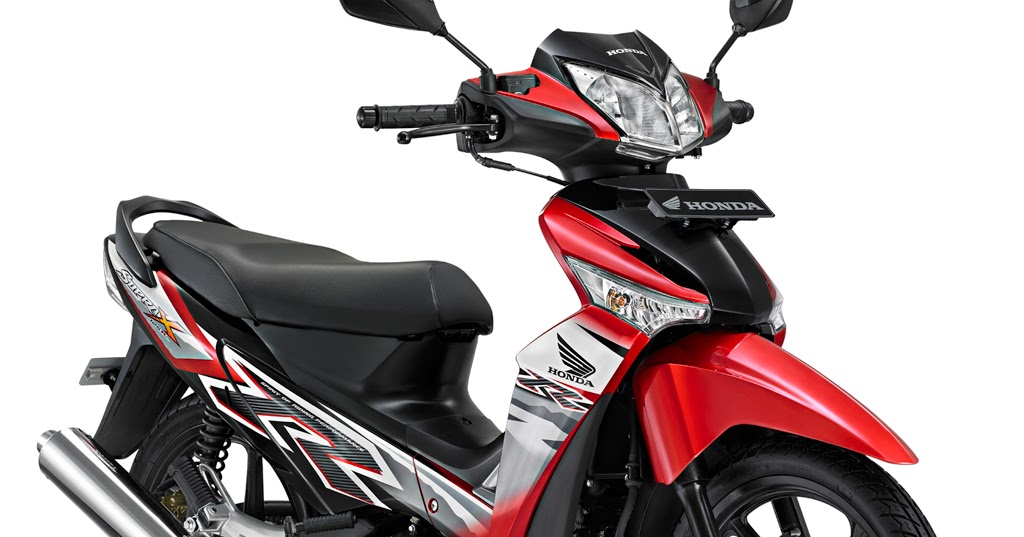 Daftar Harga Motor Honda Terbaru Februari 2014  Berita Techno