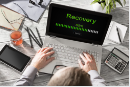 How to Recover Corrupted Word File? - [2022]
