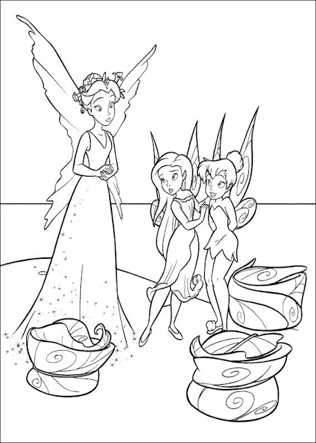 Fun Coloring Pages: 2013-08-04