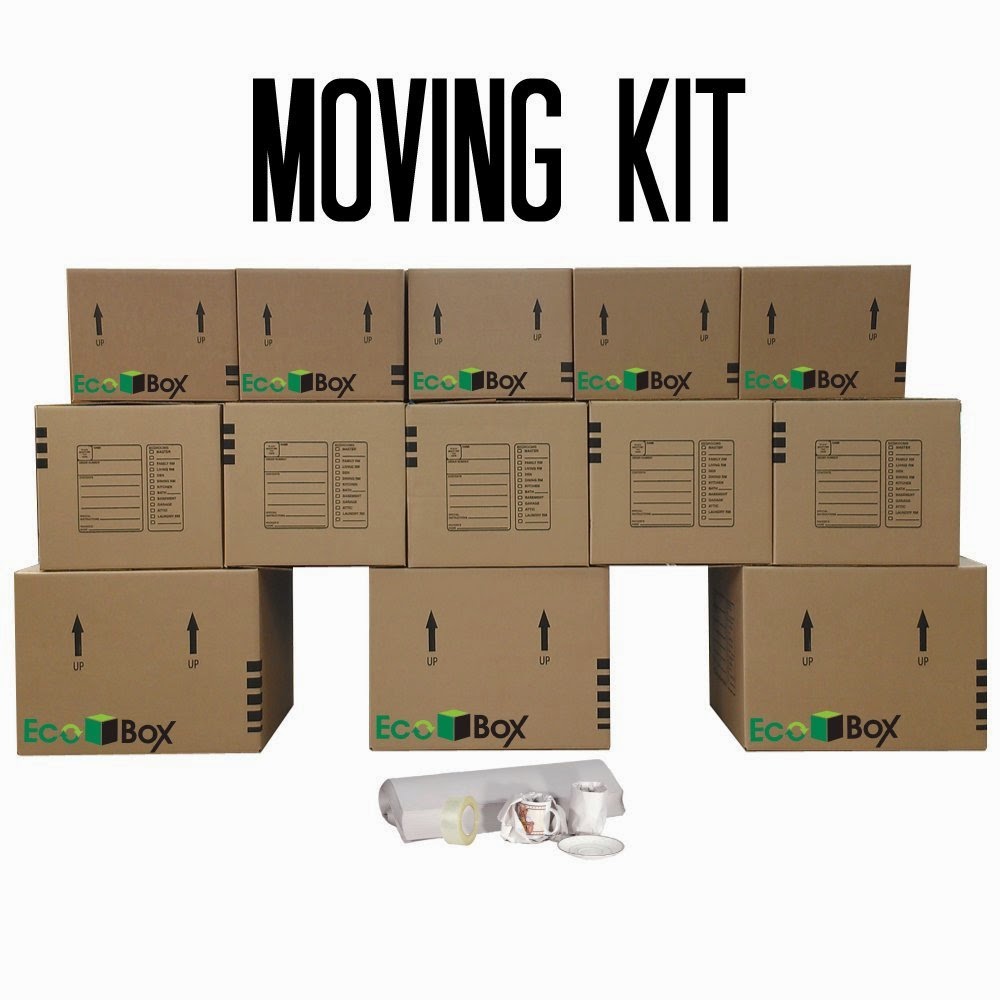 Moving Bo