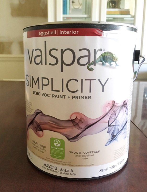 Our Next Project + Our Current White Paint Bean In Love