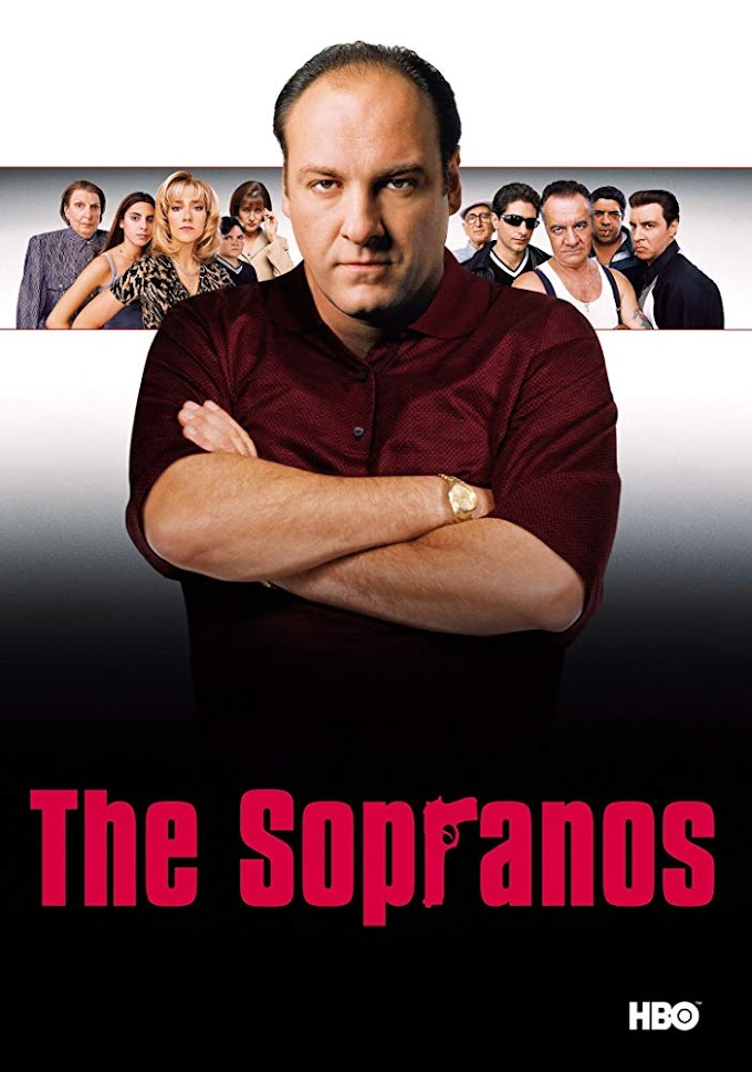 How Many Seasons Of The Sopranos? 