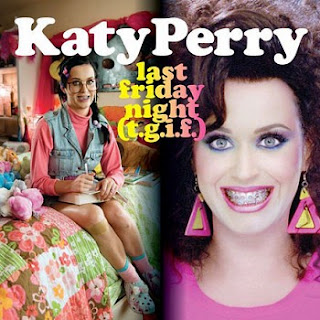 Katy Perry - Last Friday Night(T.G.I.F.)