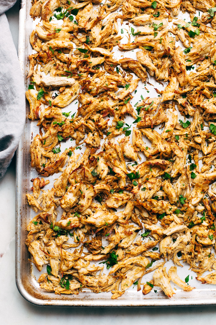 PRESSURE COOKER CRISPY CHICKEN CARNITAS SOS House & Kitchen