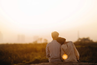 Find my love - New Story about love