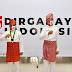 Dirgahayu Kemerdekaan RI Ke-75 Bersama Menuju Indonesia Maju, Sumatera Utara Bermartabat