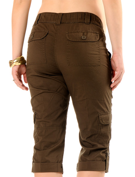 Best Capri Pants For Travel Best Capri Pants For Travel