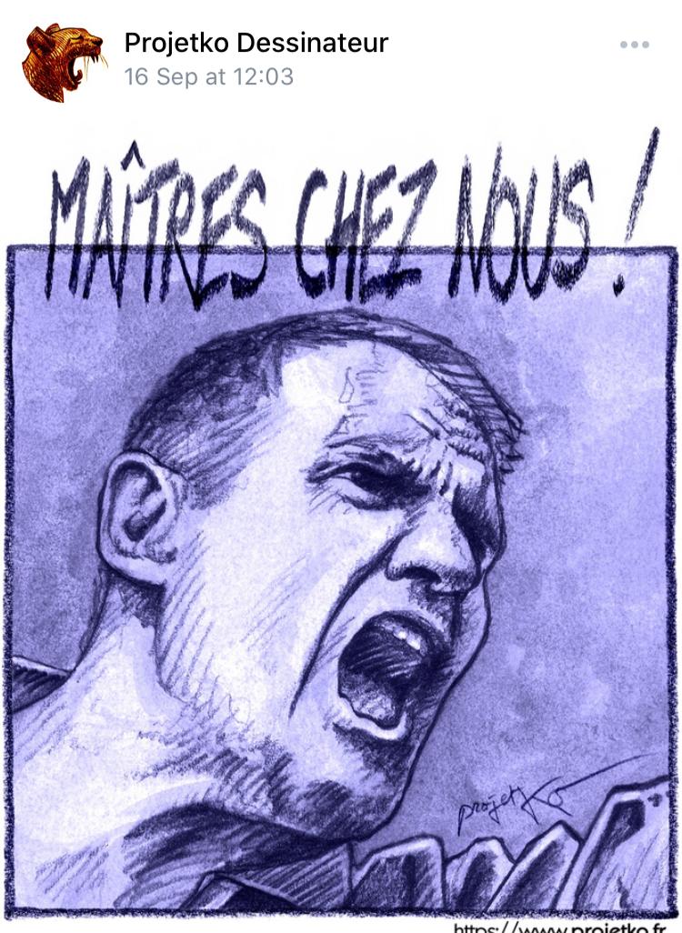 Qu Est Ce Qu Un Juif Traditionaliste BALANCE TON ANTISEMITE :La face sombre des catholiques traditionalistes