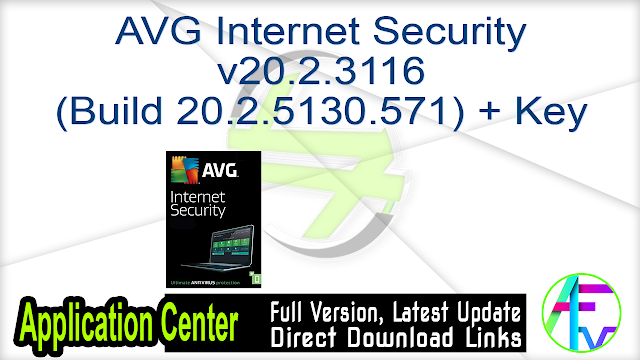 avg internet security full avg internet security full