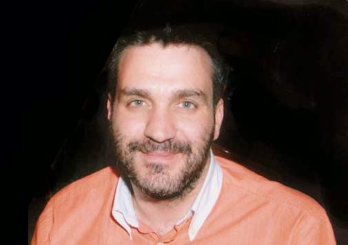 Κίμων Μηταλίδης: “Όποιος δυναμιτίζει αυτές τις δύσκολες ώρες το κλίμα θα μας βρει απέναντί του” Κίμων Μηταλίδης: “Όποιος δυναμιτίζει αυτές τις δύσκολες ώρες το κλίμα θα μας βρει απέναντί του”