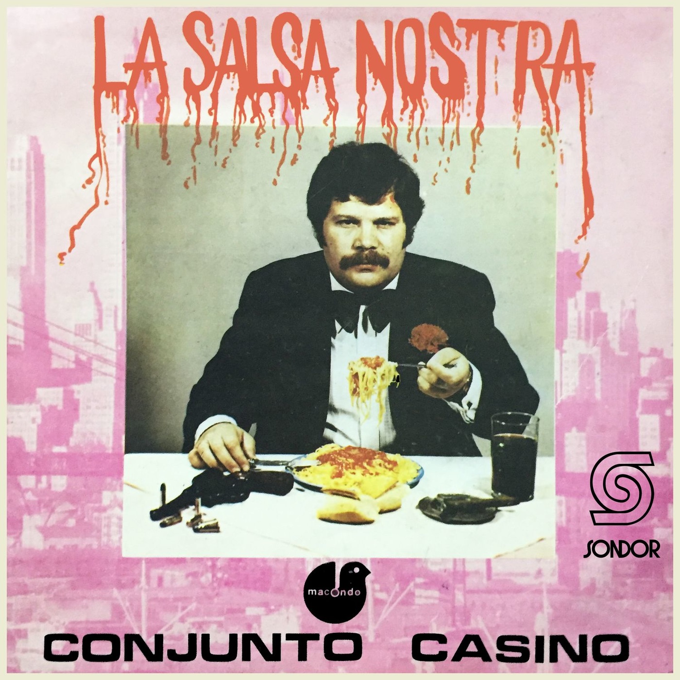 Discografia De Conjunto Casino Uruguay