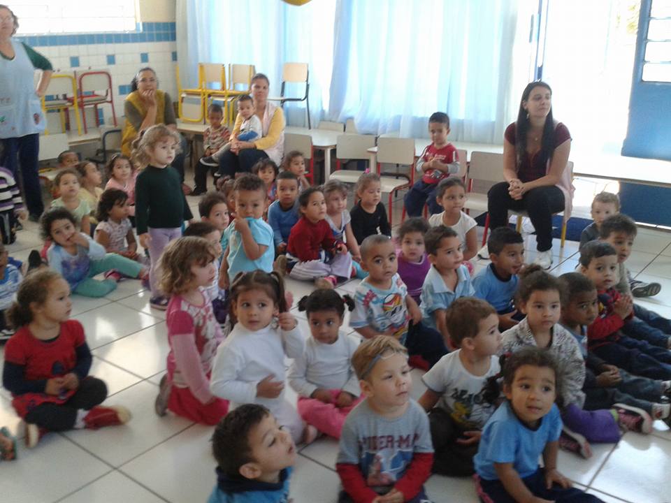 CEI VILA CURUÇÁ II