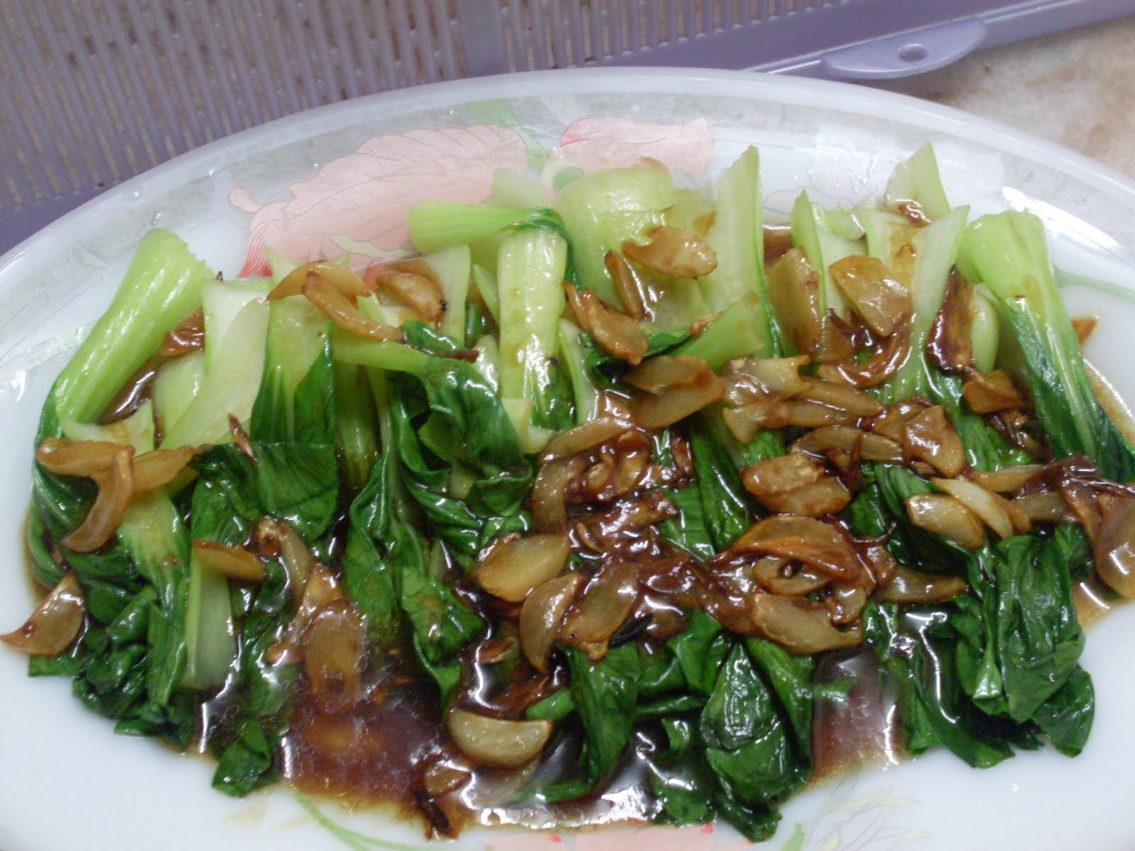 Resepi Sweet Sour Fish Chinese Style