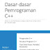 Download Kumpulan Ebook Pemrograman Bahasa C++ PDF Bahasa Indonesia