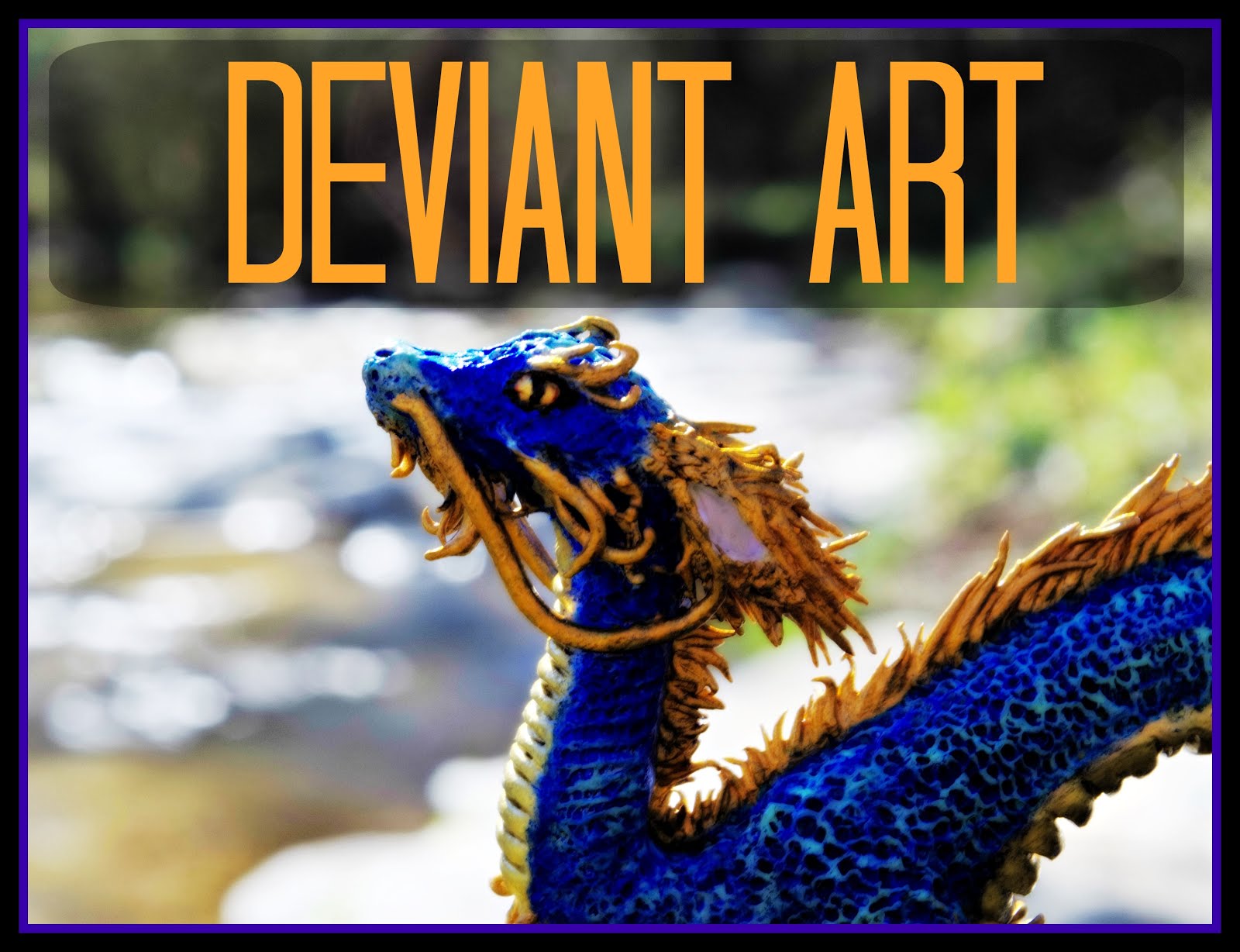 Deviant Art