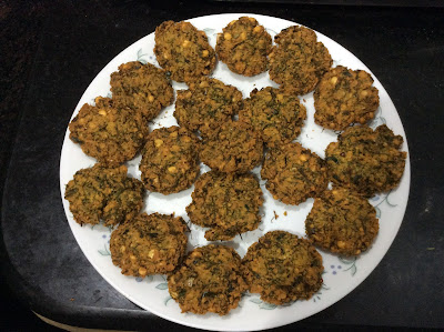 DAL VADA