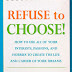 مُراجعة كتاب ارفض أن تختار Refuse to choose مُراجعة كتاب ارفض أن تختار Refuse to choose