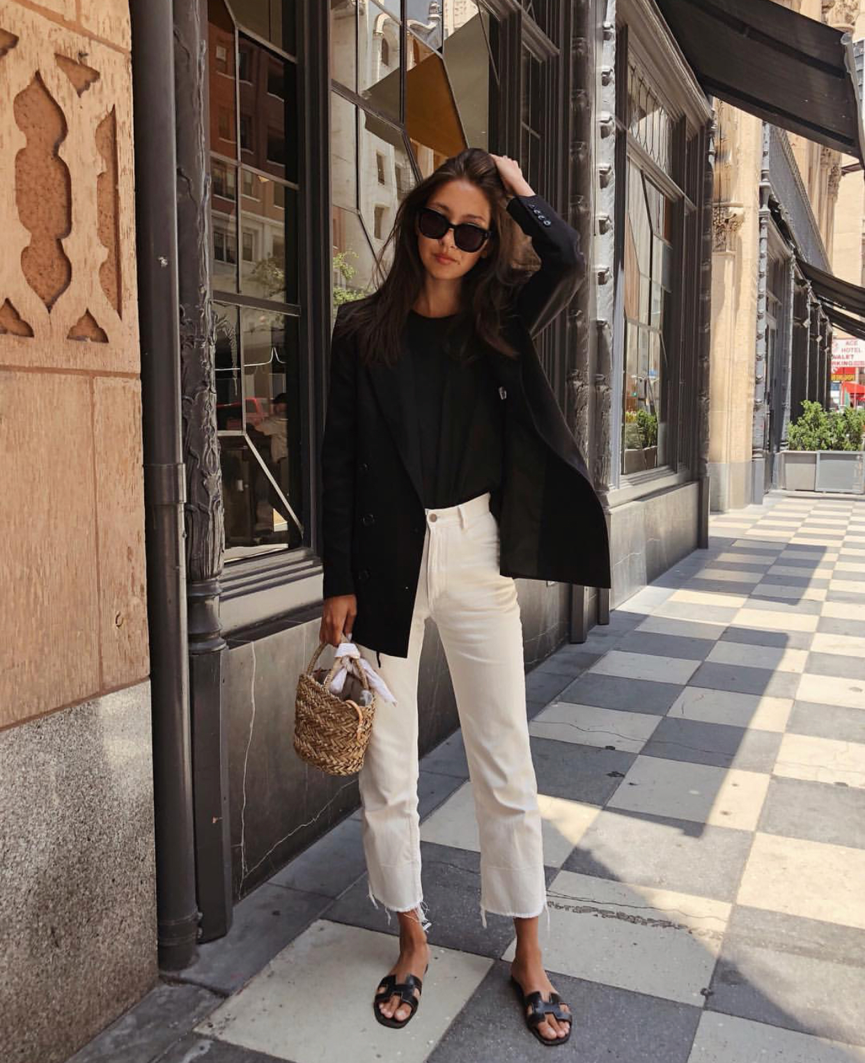 The Edit: Shopping Essentials from our Paris Editor :: TIG | Digital ...