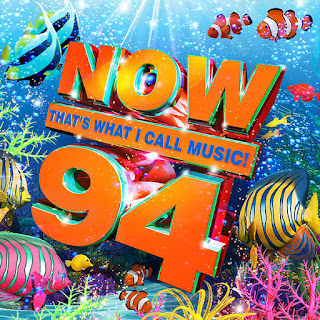 Various Artists - Now That’s What I Call Music! 94 (2016) Various Artists - Now That’s What I Call Music! 94 on iTunes