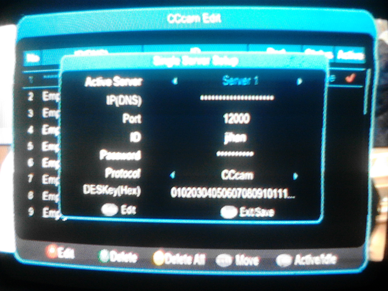 File IPTV untuk receiver tanaka File IPTV untuk receiver tanaka