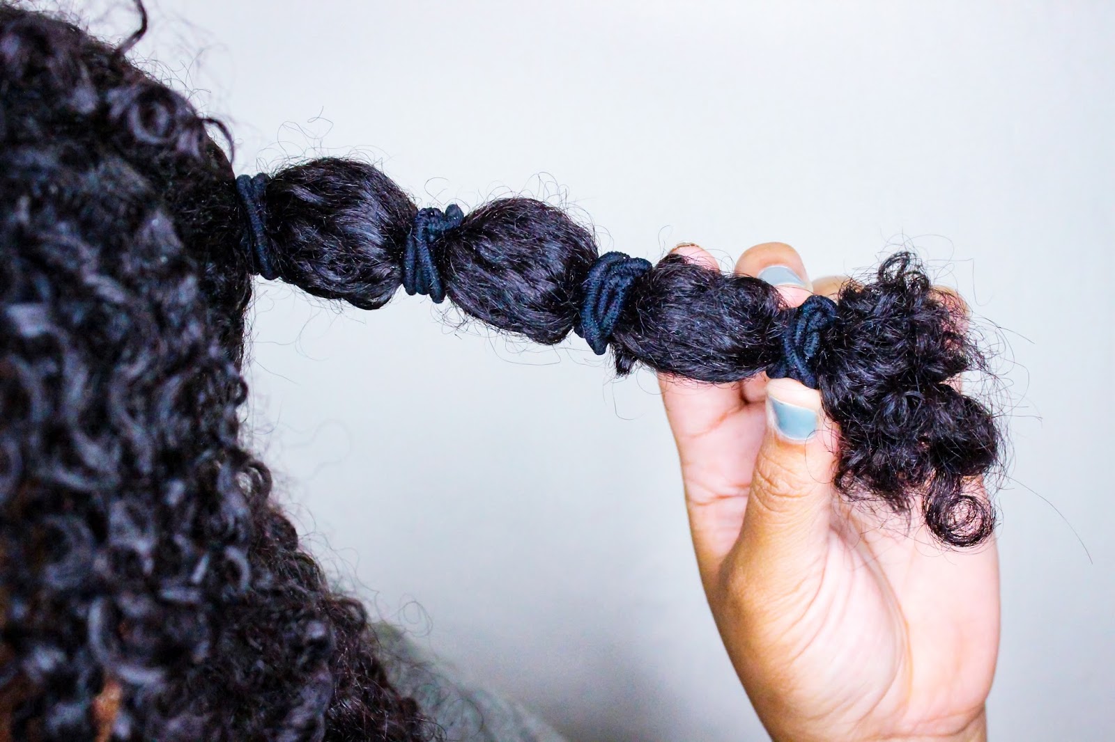 5 Ways To Stretch And Elongate Natural Hair