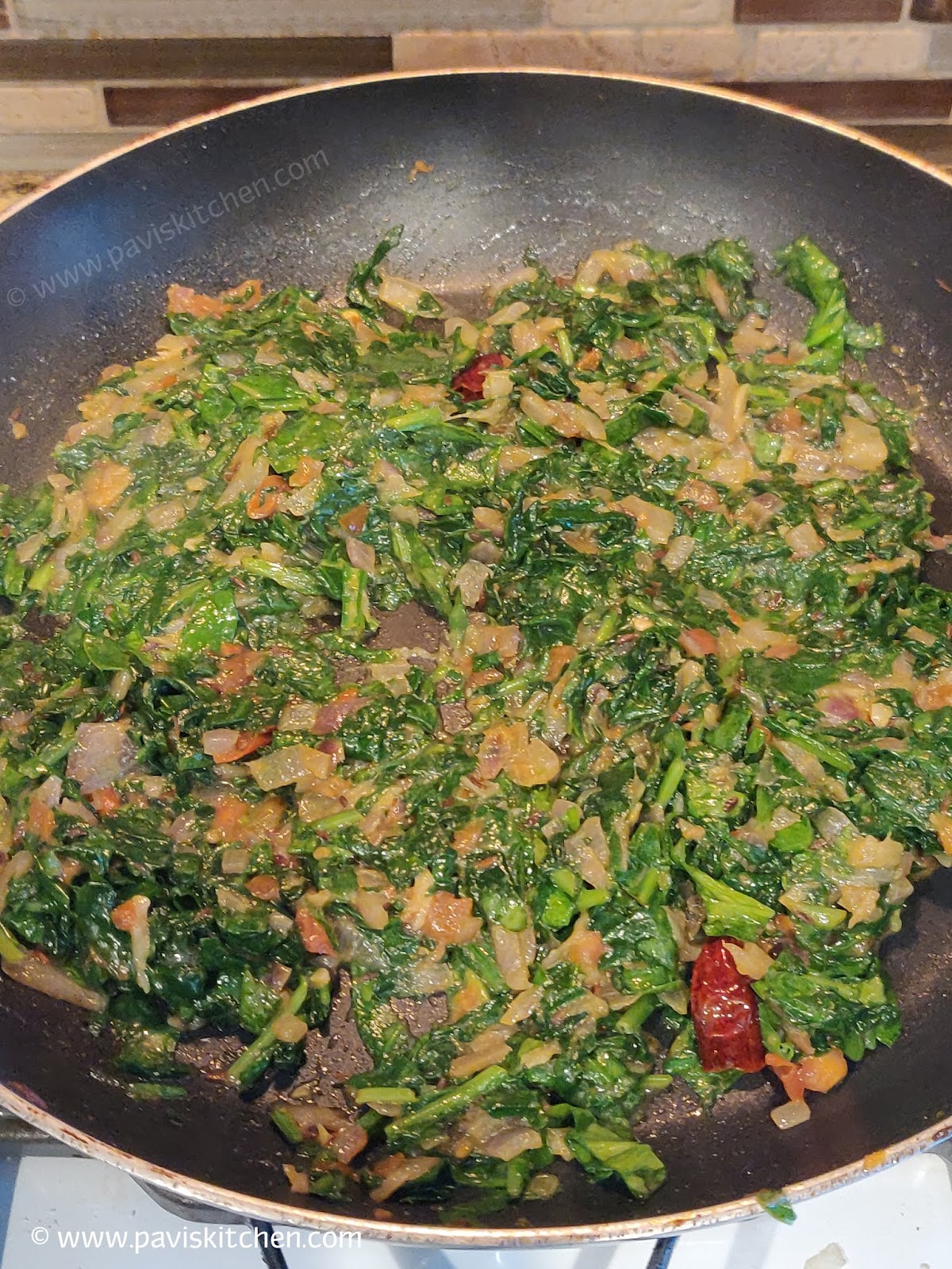 Toor Dal Palak Recipe | Spinach Dal Recipe