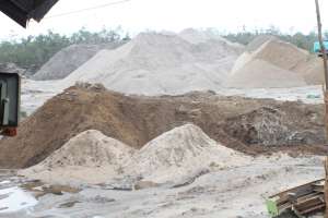 Konsep Terkini 54+ Harga Pasir Kuarsa