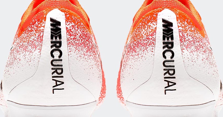 mercurial vapor euphoria