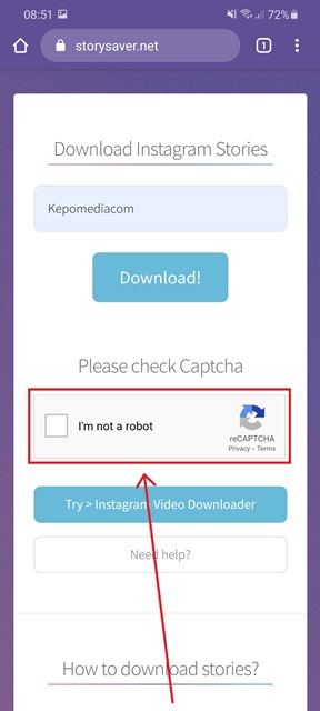 5 Cara Download Highlight Sorotan Instagram Orang Lain Kepomedia Com