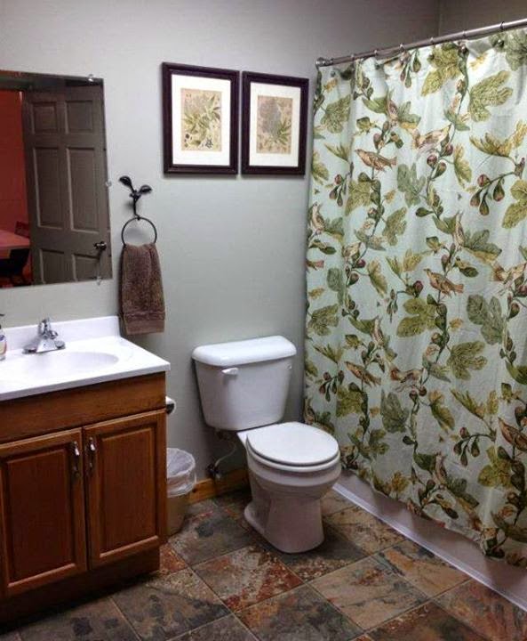 EMI Scrapbooking Store North Scrapbooking Retreat Cabin