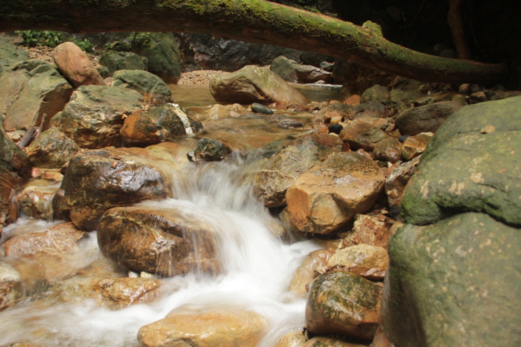Gunung Djadi Yang Tersembunyi Kabupaten Kampar | Pesona Keindahan Alam