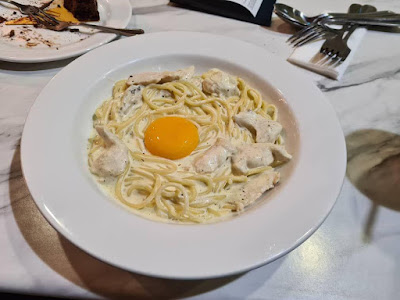 Makan Kek Cheese Padu Di CheeseU Bangi Makan Kek Cheese Padu Di CheeseU Bangi