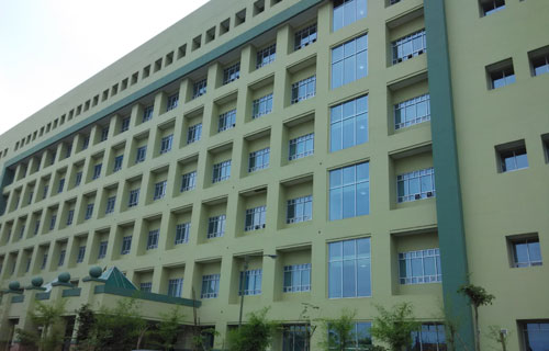 Jadwal Dokter Ortopedi Santosa Hospital Bandung Central