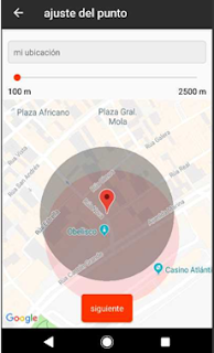 Puedes saber la ubicación en tiempo real de tus familiares con esta app.