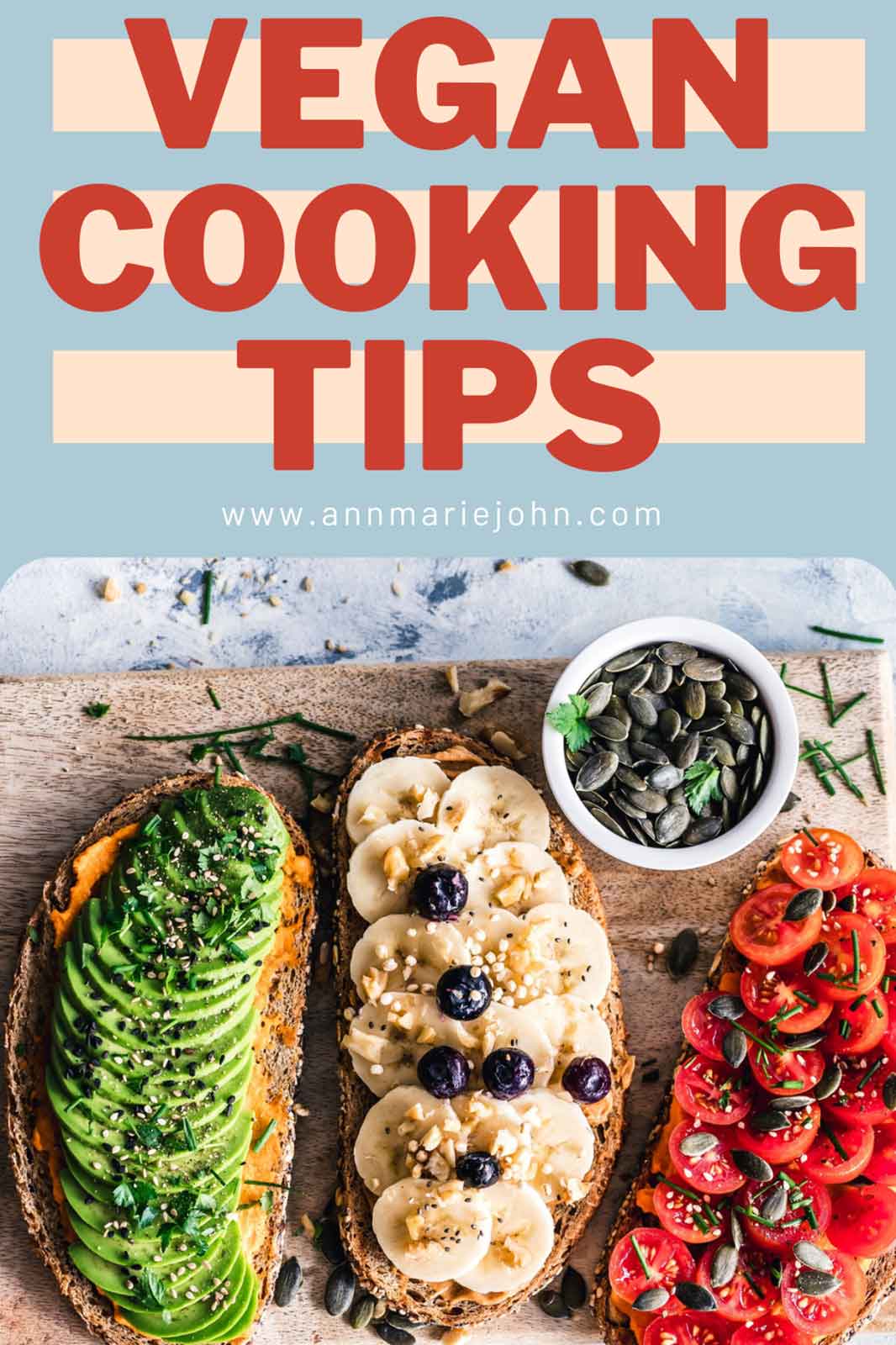 Vegan Cooking Tips and Tricks From the Experts