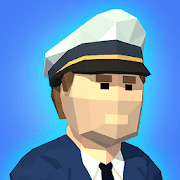 Idle Air Force Base - VER. 0.8.0 Free (Upgrade - Purchase) MOD APK